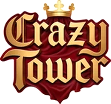 Crazy Tower logo