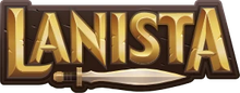 Lanista logo