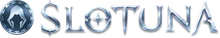 Slotuna logo
