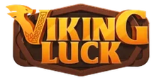 VikingLuck logo